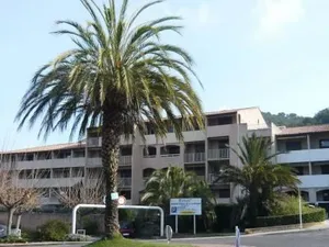 Image of Apartment Les Aigues Marines-58 by Interhome