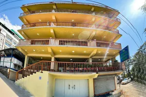 Image of Zambala House