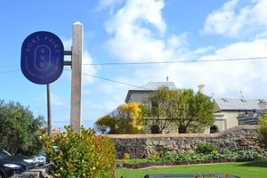 Image of Port Fairy BNB - The Green Suite