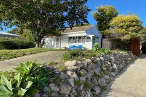 Image of Boathouse - Highest Hilltop On Oceanfront