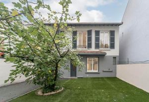 Image of Residence Germot - Maison et Appartements design proche Thermes