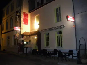 Image of Hotel Restaurant du Lion d'Or