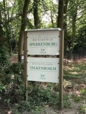 Image of Chalet Heggemus Oisterwijk