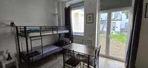 Image of Monteurwohnung Ferienwohnung Krefeld Nähe Düsseldorf 2-4 Personen