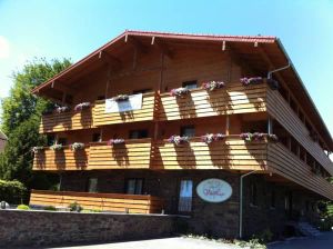 Image of Hotel Villa Lago Garni