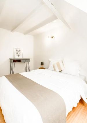 Image of The downtown cosy apartments