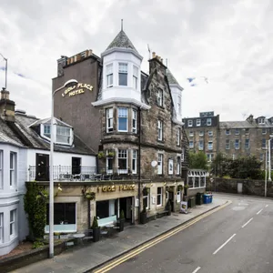 Image of The Golf Inn