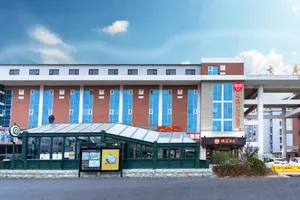 Image of Elan Inn Qingdao Agricultural University Metro Station