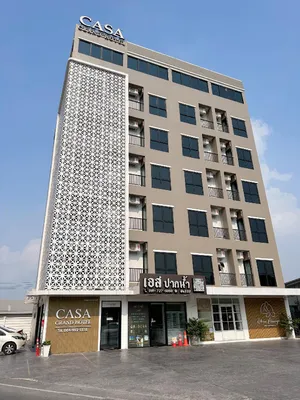 Image of CASA Grand Hotel