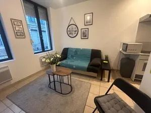 Image of Appartement cosy centre ville