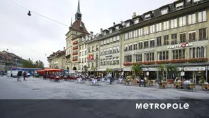 Image of Metropole Easy City Hotel