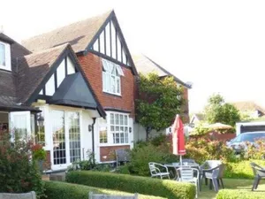 Image of Rustington Manor Hotel