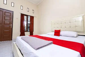 Image of RedDoorz @ Jalan Sidomuncul 2 Jambi