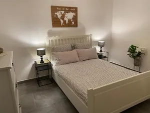 Image of Chambre lit double