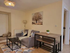 Image of The Cosy Coach House