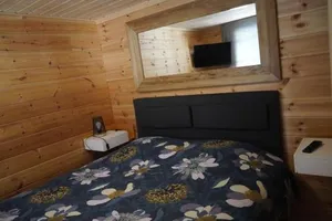 Image of Cottage autour de l'étang 80
