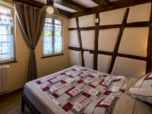 Image of Appartement avec terrasse "BARTHOLDI"