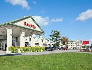 Image of Ramada by Wyndham Bangor