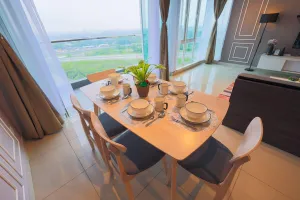 Image of Irresistible Condo Cyberjaya Putrajaya KL10 pax