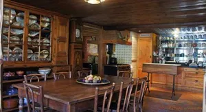 Image of Chalet le 1791
