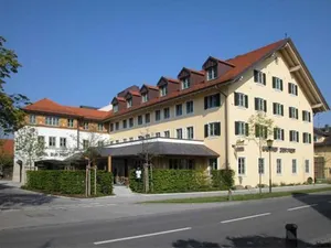 Image of Hotel zur Post