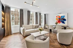 Image of The Mayfair London Residence - Exclusive Apartments