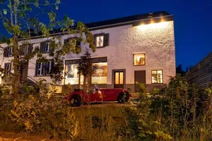 Image of Tailor's Trail gîte d'adventure Beaufort Mullerthal