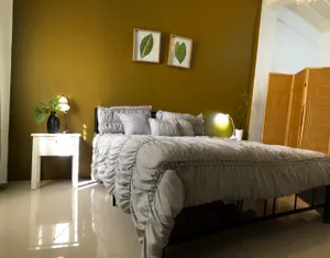 Image of Couple Room in Lucena w/ NETFLIX & WiFI!!!