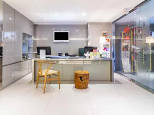Image of Green World Mai - ZhongShan