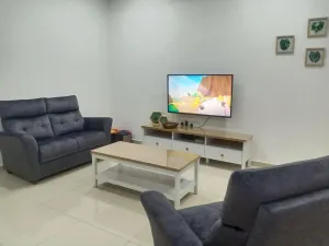 Image of Sakura homestay 5 bedrooms - Spring Lopeng 14 pax