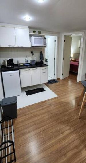 Image of Apartamento Confortável em Guaratinguetá