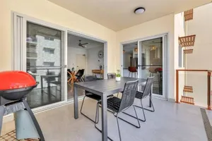 Image of Darwin Inner City Oasis 2 Bed Apt