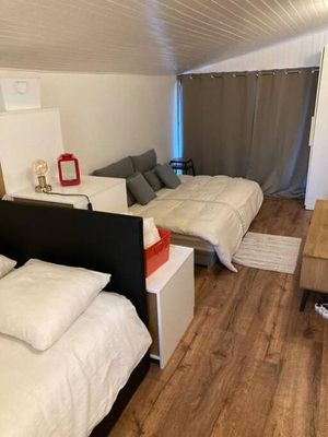Image of Maison Cosy
