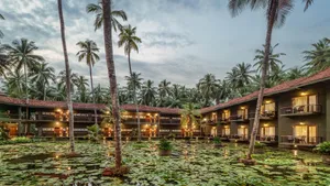 Image of Dindi RVR on the Godavari, A Club Mahindra Resort