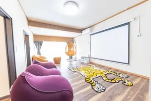 Image of KANJYAKU-AN - Vacation STAY 76347v