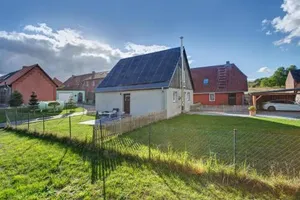 Image of Peene Hus