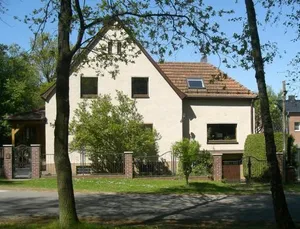 Image of Ferienwohnung am Wasserturm