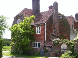Image of Old Copwood