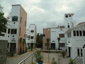 Image of GR Inn Service Apartment