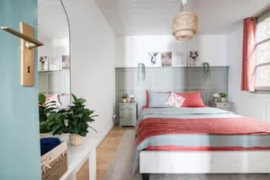 Image of Appartement lumineux 1 chambre hypercentre Place St Jean