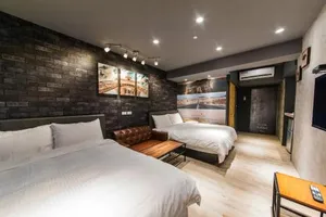 Image of Air Travel inn