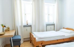 Image of Ferienwohnungen hinter der Residenz