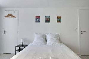 Image of Le Petit Pithou - studio équipé simple et plein coeur de la ville