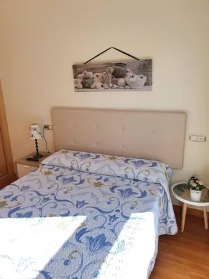 Image of Acogedor Apartamento en Oviedo Frente al HUCA