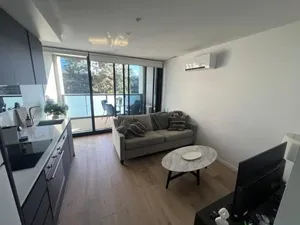Image of Central CBD - parking - sleeps 4