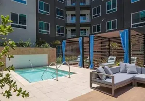 Image of Huge 2bd Apt Near Disneyland and Anaheim Conv Center