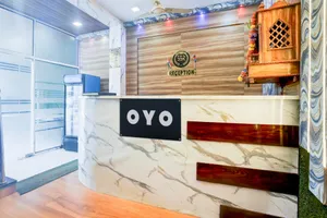 Image of Hotel O Shiv Sai Residency Lodging & Boarding