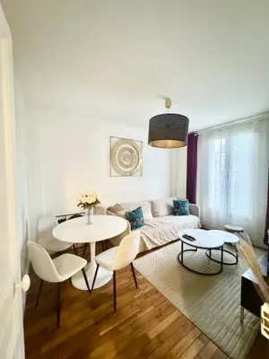 Image of Très bel appartement proche Disney Paris