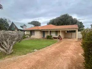 Image of The Orchid Courthouse - Busselton