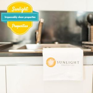 Image of Sunlight Properties - "L'Artiste" - Old Town - By sea